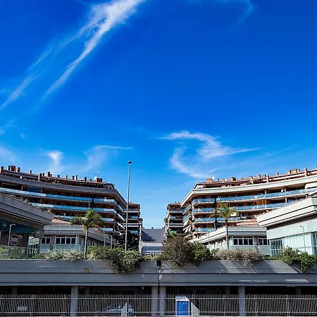 Uliuni * Fiumicino
