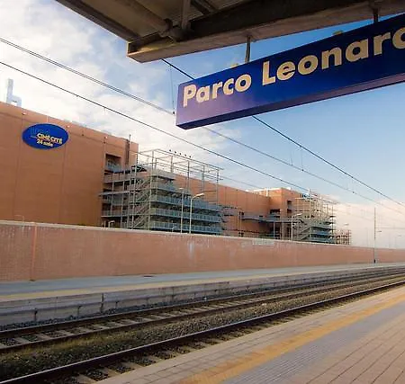 Uliuni * Fiumicino