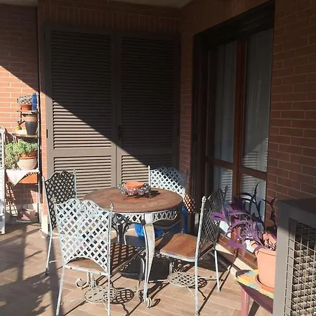 Uliuni Apartman *