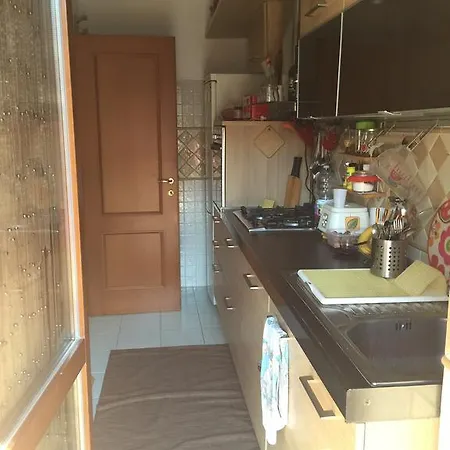 Apartman Uliuni Fiumicino