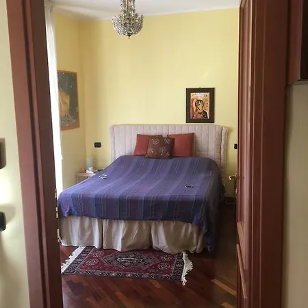 Apartman Uliuni