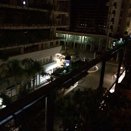 Uliuni Apartman