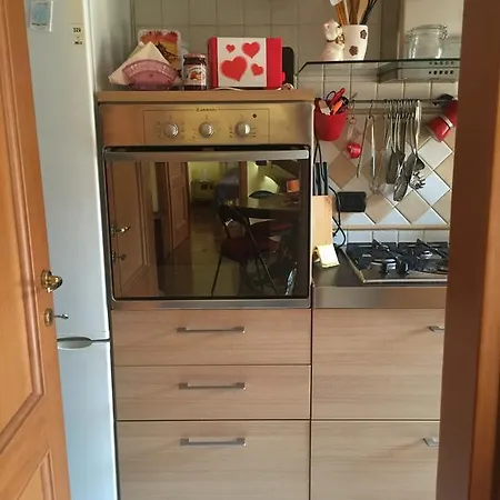 Apartman Uliuni *