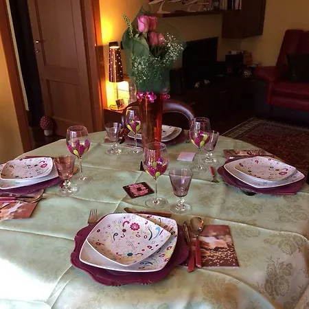 Apartman Uliuni Fiumicino