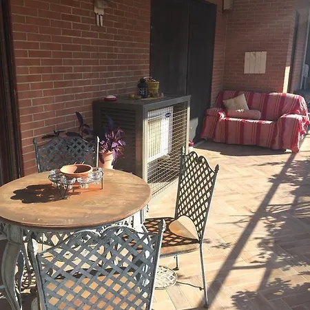 Apartman Uliuni