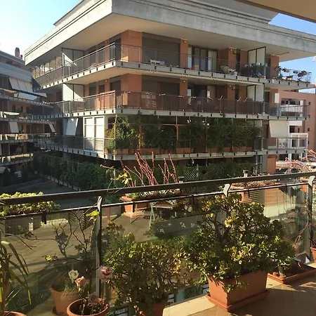 Apartman Uliuni