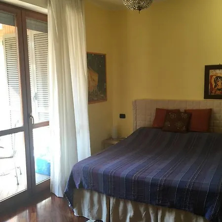 Uliuni Apartman