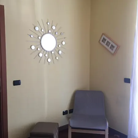 Apartman Uliuni *